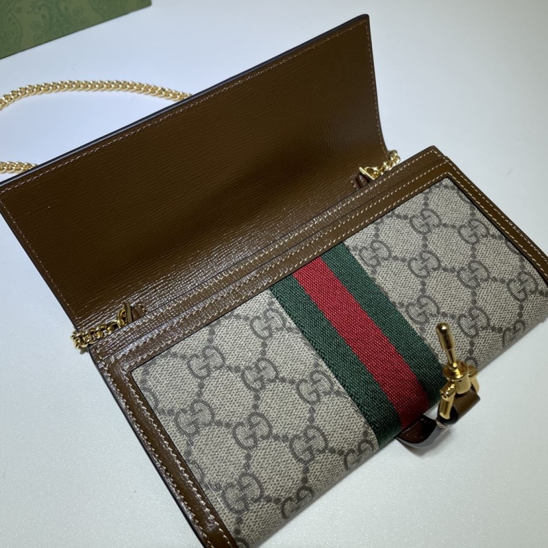 Gucci Satchel Bags